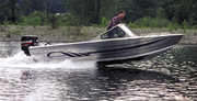 17.5' Fisherman