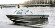 17,5' Sportsman XR175